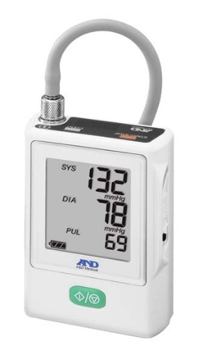 Picture of AND TM-2441 24-hour Ambulatory Blood Pressure Monitor (ABPM)
