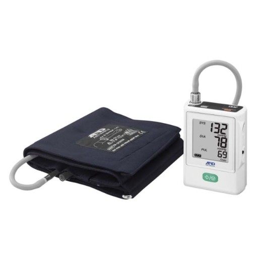 Picture of AND TM-2441 24-hour Ambulatory Blood Pressure Monitor (ABPM)