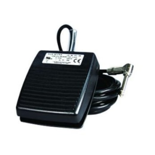 Picture of Bovie Footswitch To Suit Derm102/942 Bantam Pro