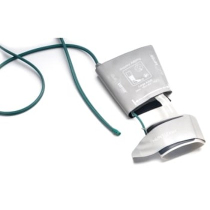 Picture of Ability Cuff Large Adult Ankle Left (24-35cm)