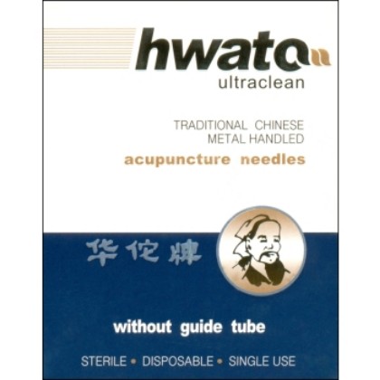 Picture of Acupuncture Needle Hwato 30 X 40mm