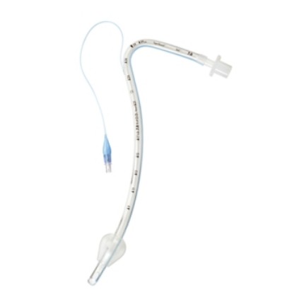 Picture of RAE Tube Nasal Cuffed 6.5mm