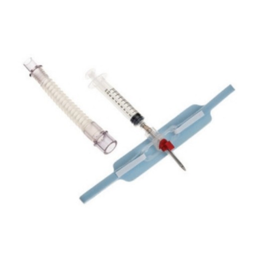 Picture of Quicktrach Kit Child