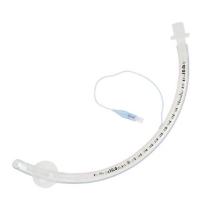 Picture of Ett Tube Cuffed 8.5 Low Contour
