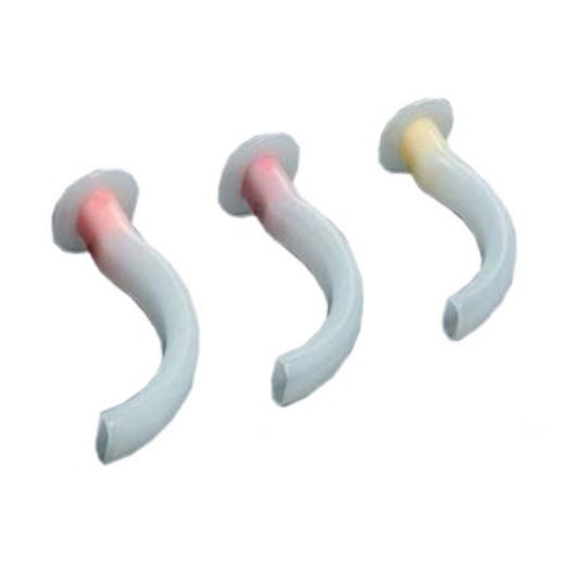 Picture of Guedel Airway Size0 60mm Sterile