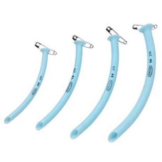 Picture of Nasopharyngeal Airway 6.0mm SMI