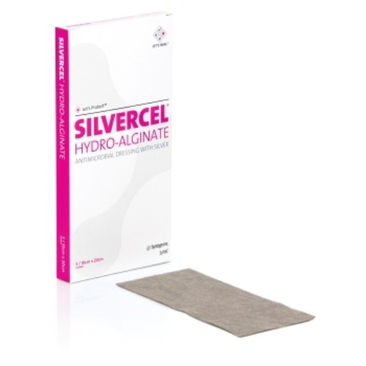 Picture of Silvercel Adhesive 10 X 20cm