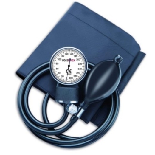 Picture of Sphygmomanometer Rossmax Aneroid Professional