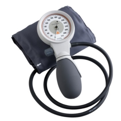 Picture of HEINE Gamma G5 Sphygmomanometer - Plastic Housing Model