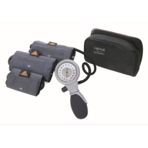 Picture of HEINE Gamma G5 Sphygmomanometer With Cuff Kit