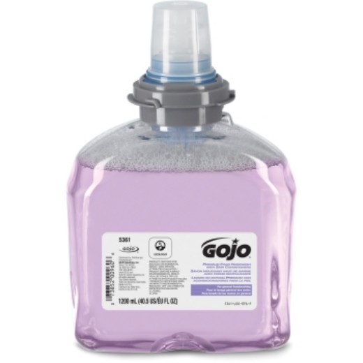 Picture of Gojo TFX Premium Foam Hand Wash 1200ml Refill