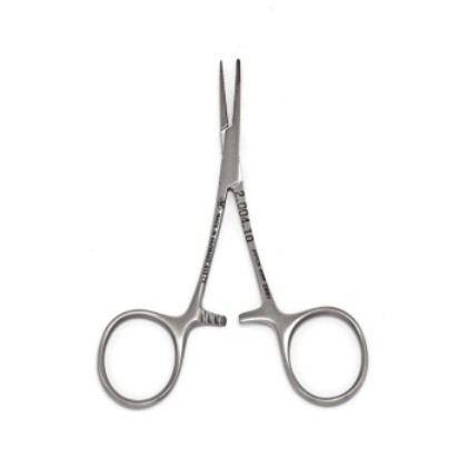 Picture of Hartmann-Micro Forceps 1x2 Teeth 10cm Armo