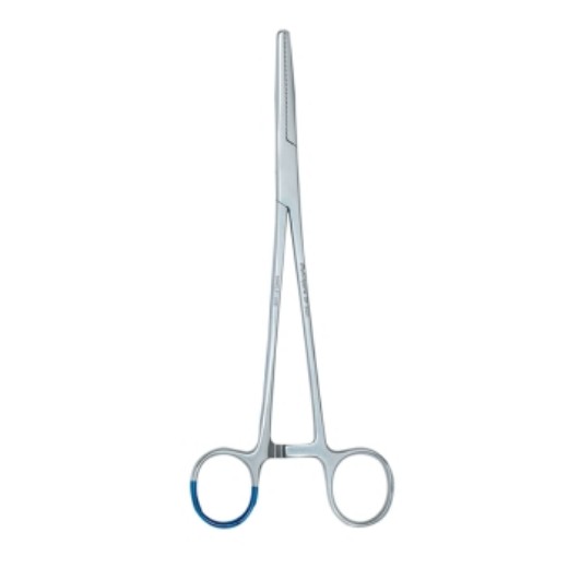 Picture of Spencer Wells Forcep Curved 20cm