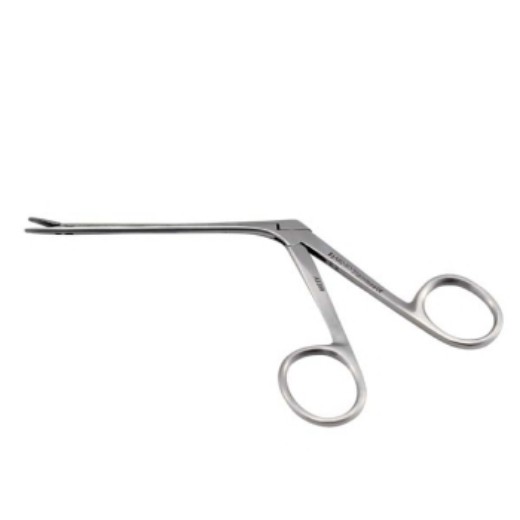 Picture of Alligator Forceps Hartmann 8cm Armo