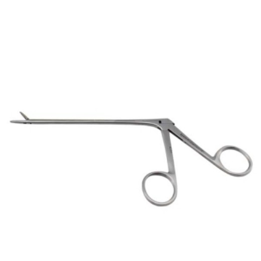 Picture of Alligator Forceps Hartmann 11cm Armo