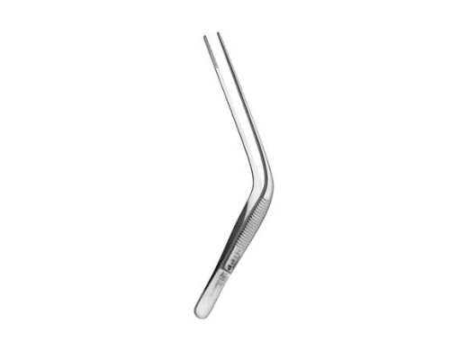 Picture of Troeltsch Ear Forceps 13cm Hipp