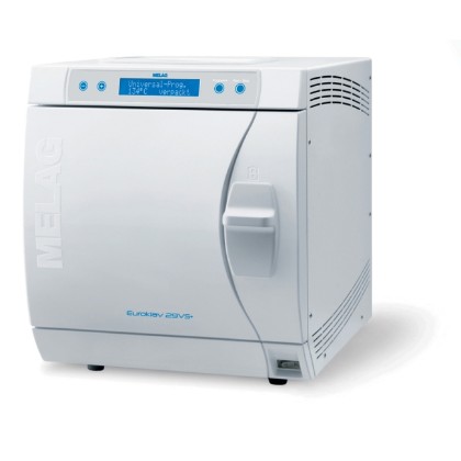 Picture of MELAG Euroklav Plus 29VS S Class Autoclave