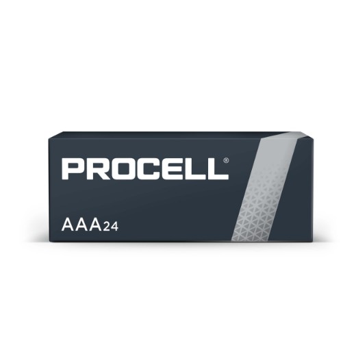 Picture of Battery D Bulk Pack Duracell