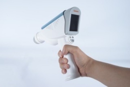 Picture of Bladder Scanner HD2 Caresono