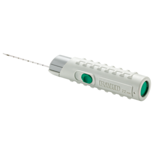 Picture of Biopsy Gun 18g X 100mm