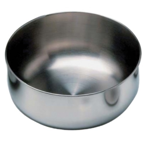 Picture of Bowl Stainless Steel 180 X 80mm