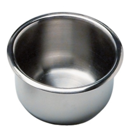 Picture of Iodine Bowl Stainless Steel 100 X 52mm
