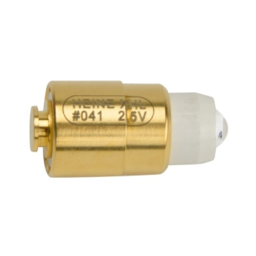 Picture of Bulb Heine 2.5V 041