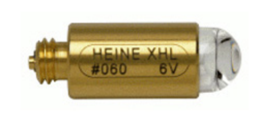Picture of Bulb Heine 6.0V 060