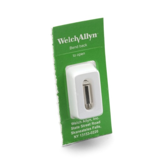 Picture of Bulb 3.5V 03100 Welch Allyn