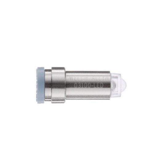 Picture of Bulb 3.5v 03100 LED Welch Allyn