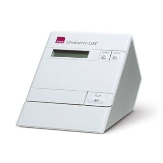 Picture of Cholestech Ldx Calibration Set