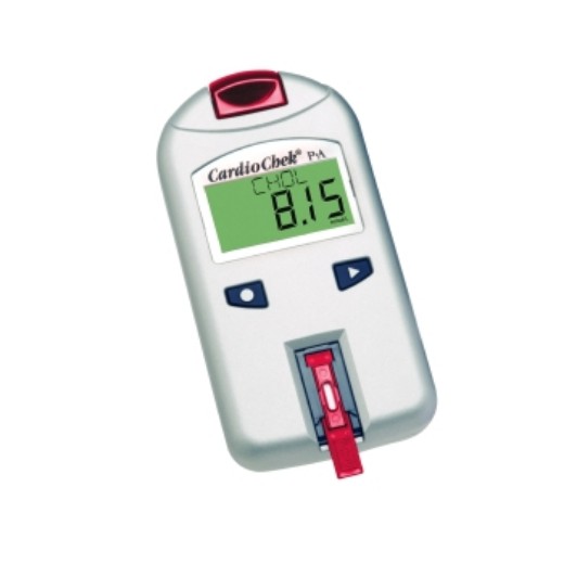 Picture of Cardiochek PA Analyser