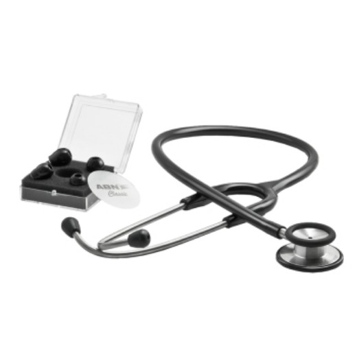 Picture of Stethoscope Classic Black