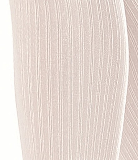 Picture of Jobst SoSoft Knee High Large Sand 8-15 MmHg