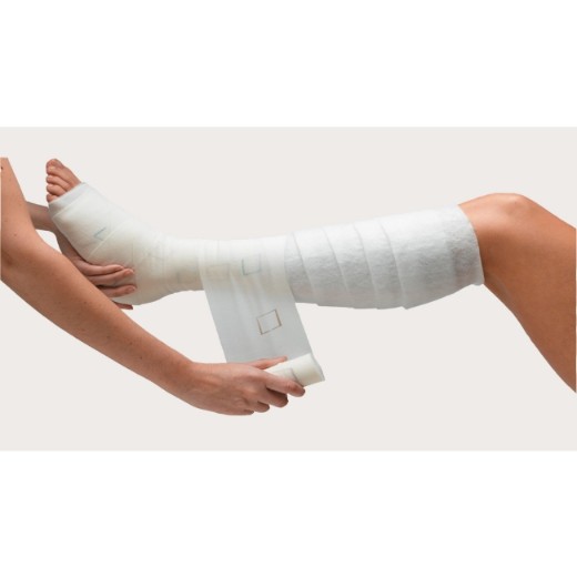 Picture of Setopress 10cm X 3.5m High Comppression Bandage