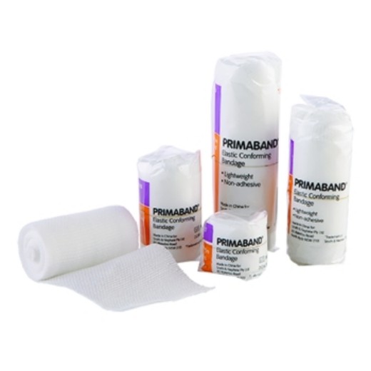 Picture of Primaband Conforming Gauze Bandage 5cm X 1.75m