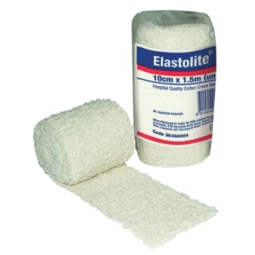 Picture of Elastolite Crepe Bandage 5cm X 1.5m