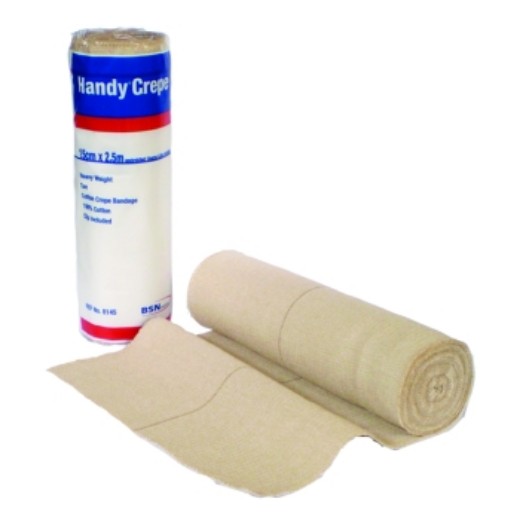 Picture of HandyCrepe Heavy Bandage 15cm X 4.5m