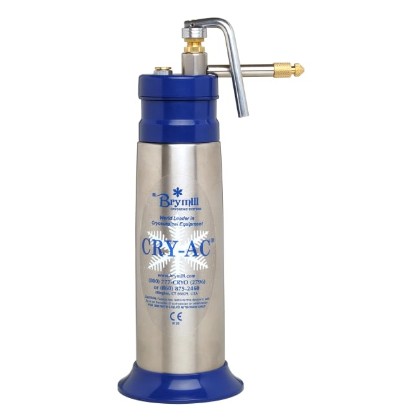 Picture of Brymill Cry-Ac Liquid Nitrogen Spray 0.5 Litre
