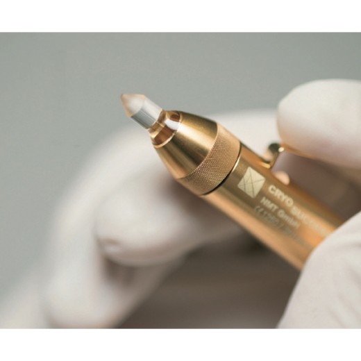 Picture of Cryosuccess With 1mm Tip 1 X 23g Cartridge