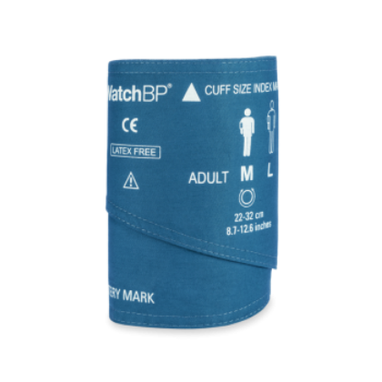Picture of MICROLIFE CUFF LRG-XLRG WATCH BP