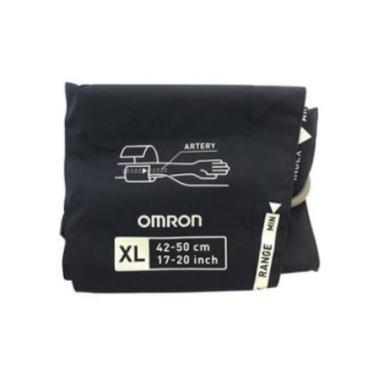 Picture of Omron Cuff And Bladder X-Large For HEM-907 42cm-50cm
