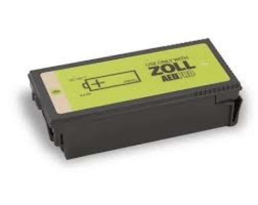 Picture of Defib Battery For Aed Pro Manual