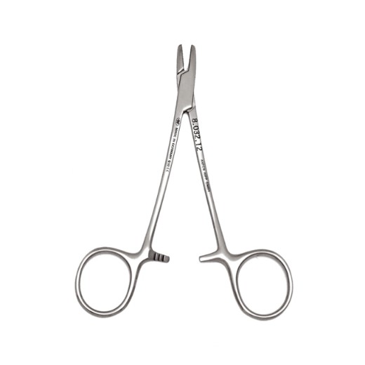 Picture of Derf Needle Holder 12.5cm Hipp