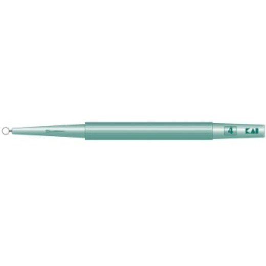 Picture of Dermal Curette Kai 2mm