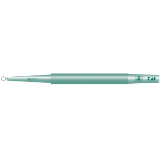 Picture of Dermal Curette Kai 5mm