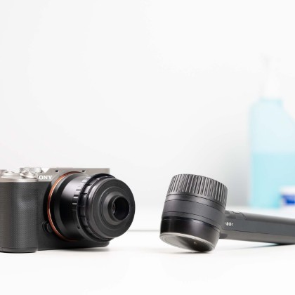 Picture of HEINE SLM Camera Adapter Sony E