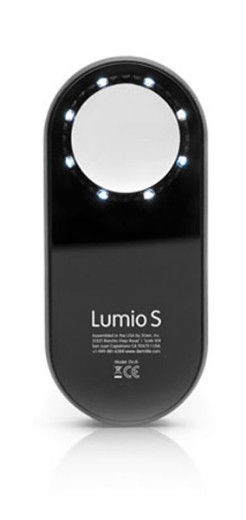 Picture of Dermlite Lumio S