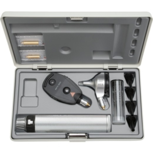 Picture of HEINE BETA Diagnostic Set XHL 2.5v