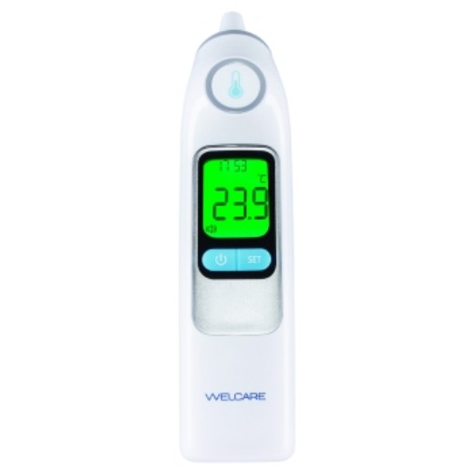 Picture of Welcare Ear Thermometer